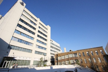 東邦大学　大森キャンパス