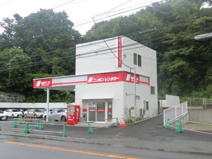 ニッポンレンタカー綱島駅前営業所