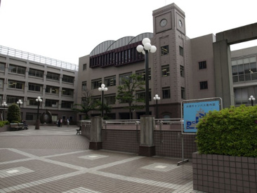 立正大学　大崎キャンパス