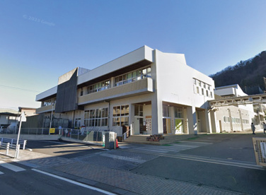 大月市立猿橋小学校の画像1