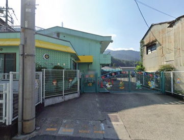 大月保育園の画像1