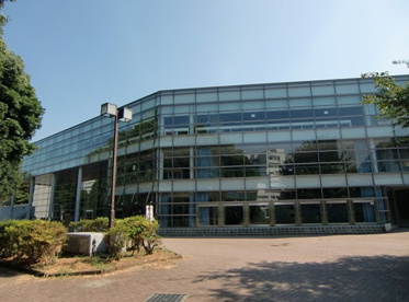 横浜国立大学の画像1