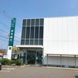 伊予銀行鳥生支店