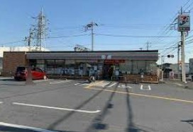 セブンイレブン 東松山柏崎店の画像1