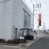 愛媛銀行今治東支店