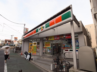 サークルＫサンクス　千葉弁天店の画像1