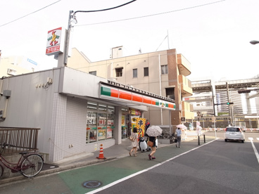 サークルＫサンクス　千葉弁天店の画像2