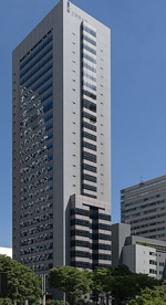 工学院大学　新宿キャンパスの画像1