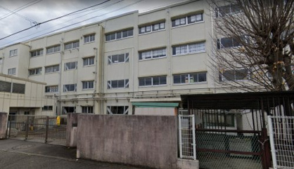 横浜市立南瀬谷小学校の画像1