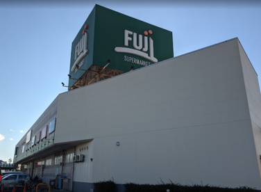 FLET’S FUJIスーパー橋戸店の画像1