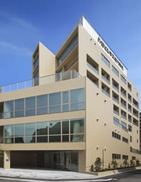 外語ビジネス専門学校