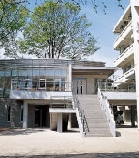 東京立正短期大学の画像1
