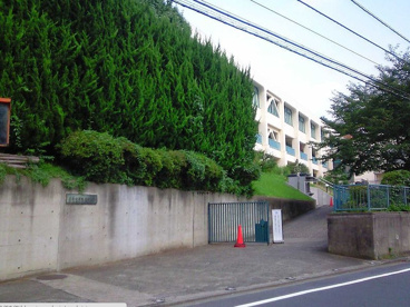 立教女学院短期大学の画像1