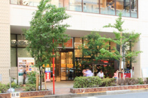 ピーコックストア中野マルイ店