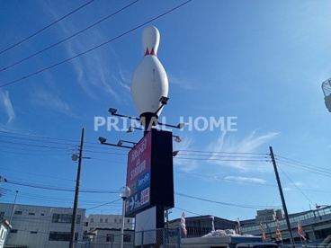 ラウンドワンスタジアム 川崎大師店の画像1