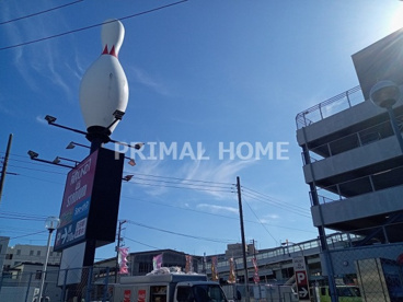 ラウンドワンスタジアム 川崎大師店の画像2