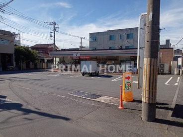 セブンイレブン 川崎浮島通り店の画像1