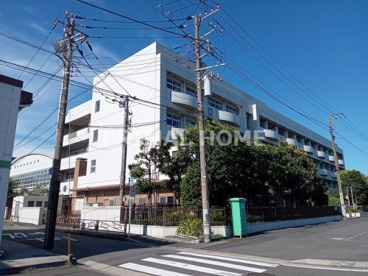 川崎市立殿町小学校の画像1