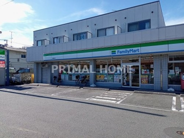 ファミリーマート 川崎殿町店の画像1