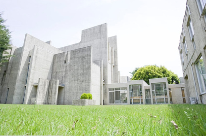 ルーテル学院大学の画像1