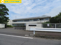 羽生市立羽生北小学校
