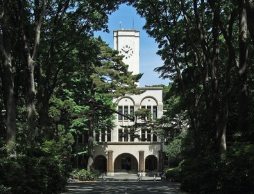 東京農工大学　小金井キャンパス