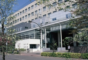 法政大学　小金井キャンパスの画像1
