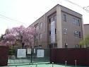 尼崎市立 西小学校の画像1