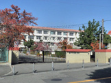 豊中市立野畑小学校