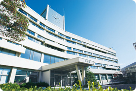 神戸親和女子大学の画像1