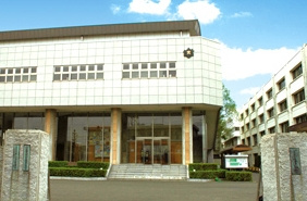 東京女子体育大学の画像1