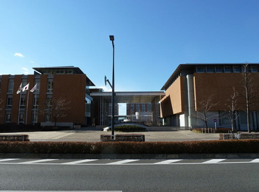 自治大学校の画像1