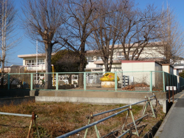細井保育園の画像1