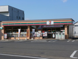 セブンイレブン前橋北代田店