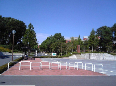 東京薬科大学の画像1