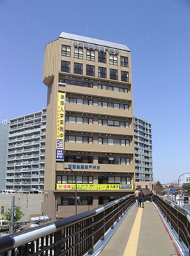 国際製菓専門学校