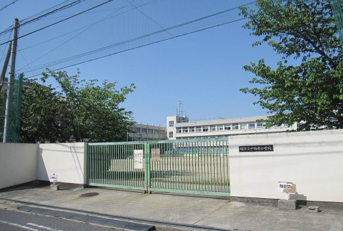堺市立少林寺小学校の画像