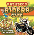 HARAPECO RIDERS CAFE(ハラペコペコライダーズカフェ)