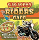 HARAPECO RIDERS CAFE(ハラペコペコライダーズカフェ)の画像