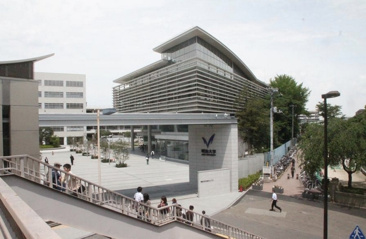 明治大学　和泉キャンパス