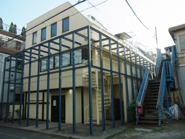 東京バイオテクノロジー専門学校