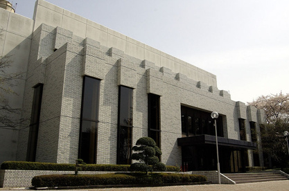電気通信大学の画像1