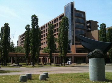 東京外国語大学の画像1