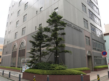 東京マックス美容専門学校