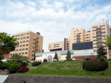 帝京大学　八王子キャンパスの画像1