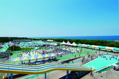 健民海浜公園の画像1