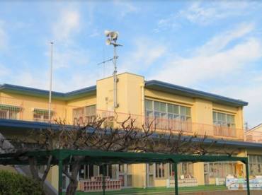 大和市立草柳保育園の画像1