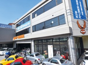 専門学校 東京工科専門学校品川校