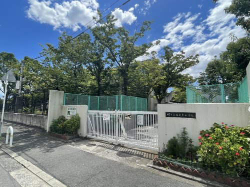 堺市立福泉東小学校の画像