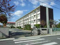 一宮市立末広小学校の画像1
